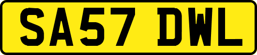 SA57DWL
