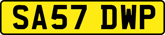 SA57DWP