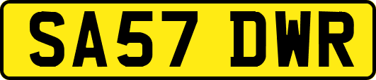 SA57DWR
