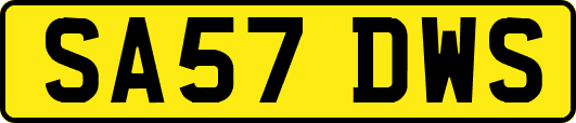 SA57DWS