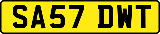 SA57DWT
