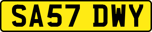 SA57DWY