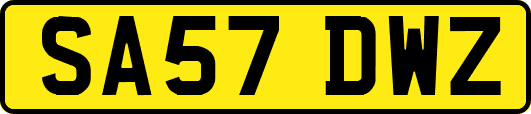 SA57DWZ