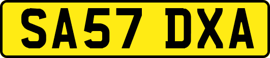 SA57DXA