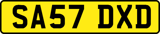 SA57DXD