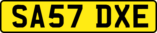 SA57DXE