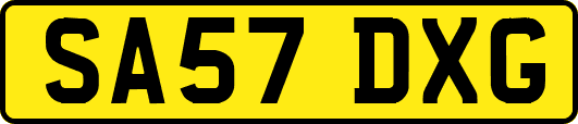 SA57DXG