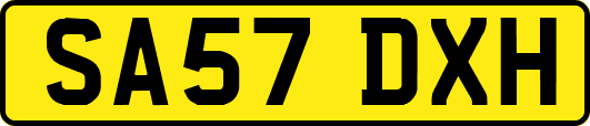 SA57DXH