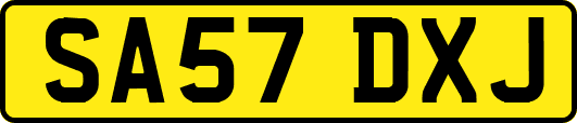 SA57DXJ
