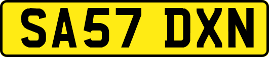 SA57DXN
