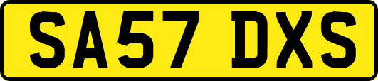 SA57DXS
