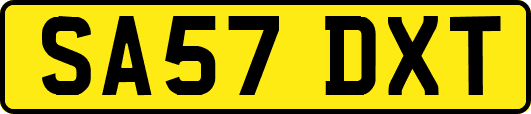 SA57DXT
