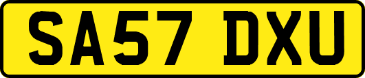 SA57DXU