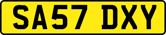 SA57DXY