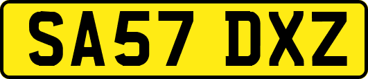 SA57DXZ