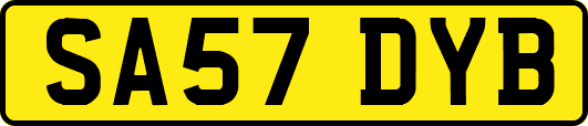 SA57DYB