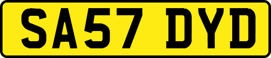 SA57DYD