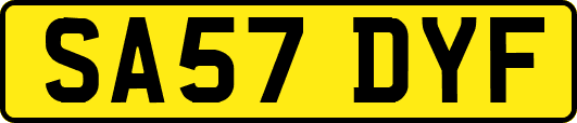 SA57DYF
