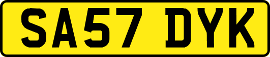 SA57DYK