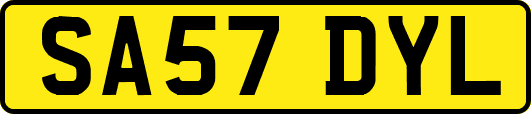 SA57DYL