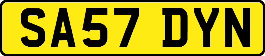 SA57DYN