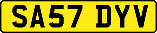 SA57DYV