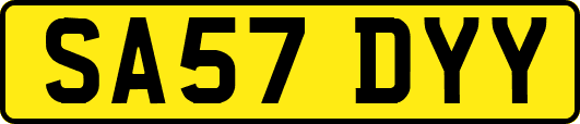 SA57DYY