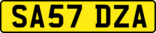 SA57DZA