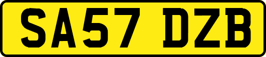 SA57DZB