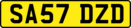 SA57DZD