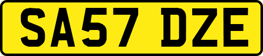 SA57DZE