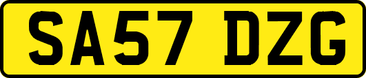 SA57DZG