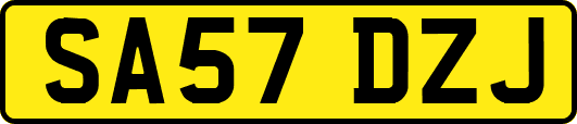 SA57DZJ