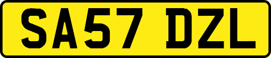 SA57DZL
