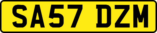 SA57DZM