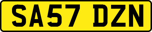 SA57DZN