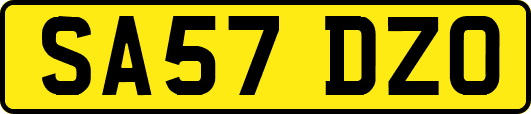 SA57DZO