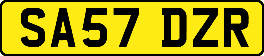 SA57DZR