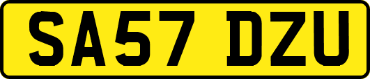 SA57DZU