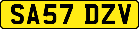 SA57DZV