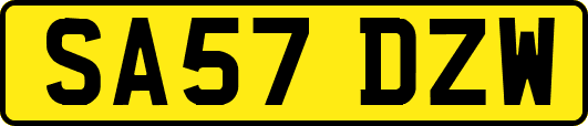 SA57DZW