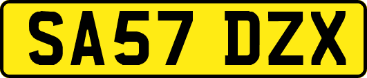 SA57DZX