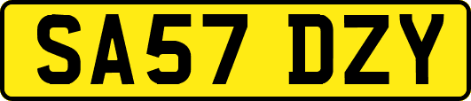 SA57DZY