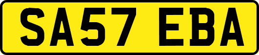 SA57EBA