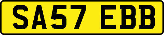 SA57EBB