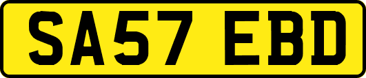SA57EBD
