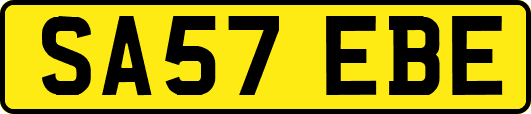 SA57EBE
