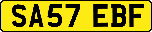 SA57EBF