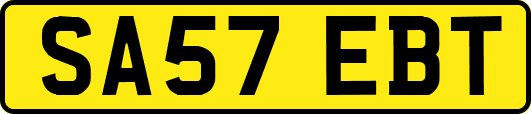 SA57EBT