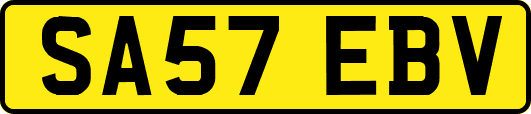 SA57EBV